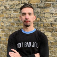 Alchemy Digital Employee Joseph Man's profile photo