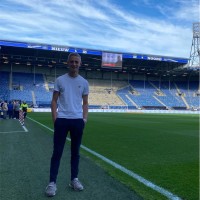 Koelvisie BV Employee Jarno van der Lei's profile photo