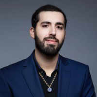 Zircon Corporation Employee Jose Manuel Orozco's profile photo