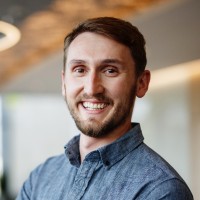 Exact Sciences Employee Alex Baumgartner's profile photo