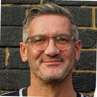 Middlesbrough FC Employee Craig McManus's profile photo