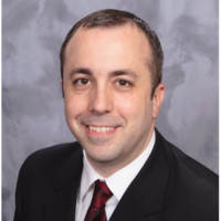 Parker Hannifin Employee Rick Morton's profile photo