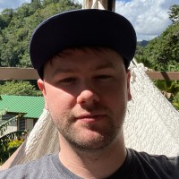 ZeniMax Online Studios Employee Andrew Holdren's profile photo