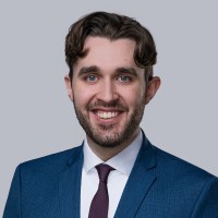 barra Employee Maximilian Pohl's profile photo