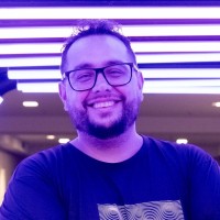 Starti Employee Jônathas Ribeiro's profile photo