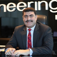 ORGANIC ENGINEERING CONSULTANCY Employee Montaser Abbady's profile photo