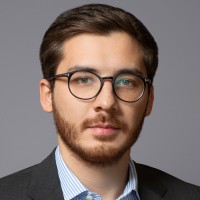 UFG Wealth Management Employee Timur Amanov's profile photo