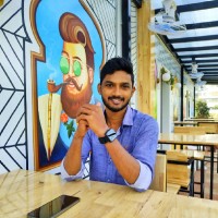 Global Degrees Employee Sameer Pattan's profile photo
