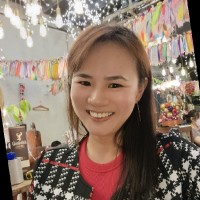 Crayon Data Employee Grace Lee's profile photo