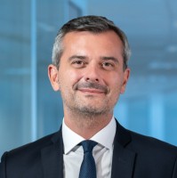 EDF Employee Julien Villeret's profile photo