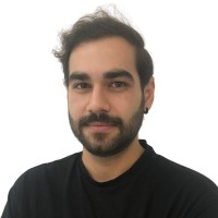 TomWare Employee Amir Borooni's profile photo