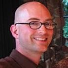 Genedata Employee Christopher Smith's profile photo