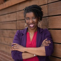 YWCA National Capital Area Employee Dana Campbell's profile photo