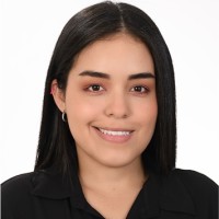 Unilever Employee Dayana M's profile photo