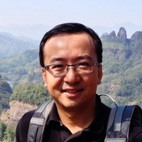 ChannelAssist Inc Employee Patrick Li's profile photo