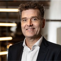THEMAGIC5 Employee Bo Haaber's profile photo