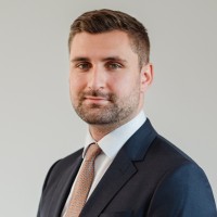 H.W. Anderson Employee Matthew Clark's profile photo