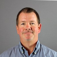 Thermo Fisher Scientific Employee Matt Dunleavy's profile photo