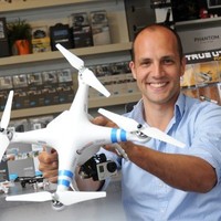 SNT2 Employee Alexandre Maupas's profile photo