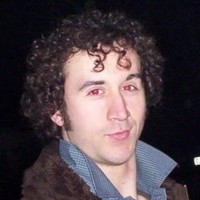GDC Development Employee Stevan Gubis's profile photo