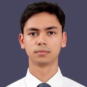 UniAcco Employee Anupam Gupta's profile photo