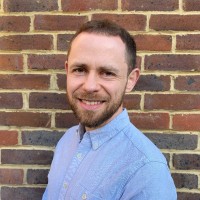 Origin Employee Stuart Byrne's profile photo