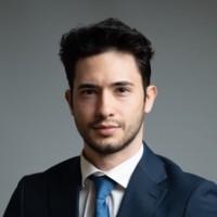 Pigna Employee Pietro D'Alessandro's profile photo