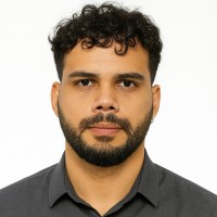 LSEG Employee Dylan Castro's profile photo