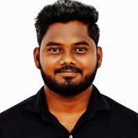 Dynolt Employee Lenin Kannan's profile photo