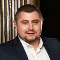 PRESTON Capital Employee Tomáš Polák's profile photo