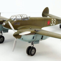 Stealth Employee Alex Pechnikov's profile photo