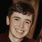 Rockton Software Employee Brendan Strayer's profile photo