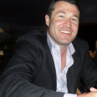 Energy Locals Employee David Priest's profile photo