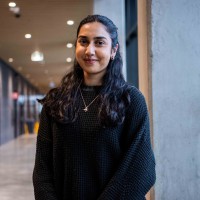 Durrell Communications Employee Saumyaa Dhawan's profile photo
