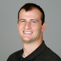 Self Fund Health Employee Benjamin John's profile photo