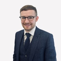 Jones and Company Solicitors Employee Edward Davison's profile photo