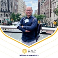 Johns Hopkins University School of Education Employee Hieu le's profile photo