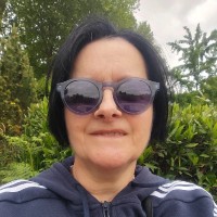 CCVO Employee Francoise Mazurit's profile photo