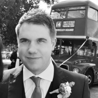 Cannon Viking Limited Employee Richard Doublet-Stewart's profile photo