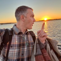 Kito Crosby Employee Jim Zupancic's profile photo