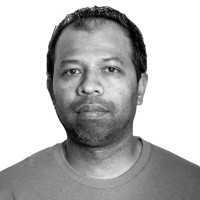 Instamedia Employee Amzar Abdulla's profile photo
