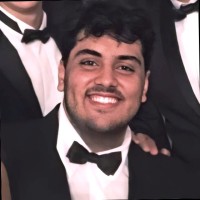 ALTAVE Employee Mathews Edwirds's profile photo