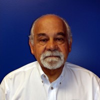 Enterprise Systems Employee Pete Kaptain's profile photo
