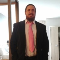 CHELTENHAM TOWNSHIP Employee Michael Donapel Jr's profile photo