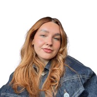 Vista Social Employee Elliana Mendez's profile photo