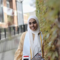 Oak Hills Local School District Employee Mariam Soliman's profile photo