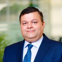 Neeraj Gupta
