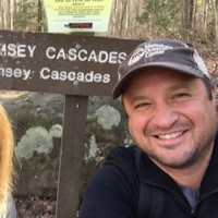 Ineos Phenol Employee Michael Hamner's profile photo