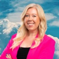 Traction Complete Employee Megan Sadler's profile photo