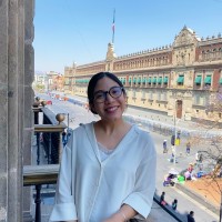 Sofía Fuentes Email